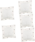 POPETPOP Wall Target Reflex Bag Kicking Pads - Durable Canvas Pad