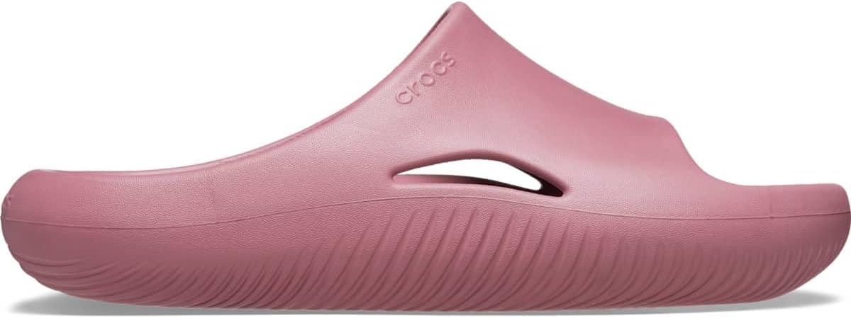 Mellow Recovery Slides for Ultimate Comfort and Relaxation