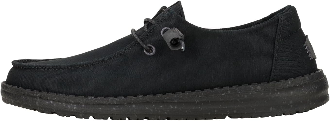 Hey Dude Women's Wendy Comfortable Lightweight Slip-On Loafer