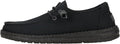 Women's Wendy Canvas Slip-On Loafer - Lightweight Comfort