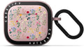 CASETiFY Bounce AirPods (4th Gen) Case with Ring - Spring Botanicals