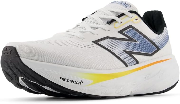 New Balance Fresh Foam X 1080 V14 Running Shoes for Comfort