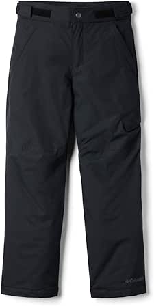 Columbia Boys Ice Slope II Pant for Ultimate Winter Fun