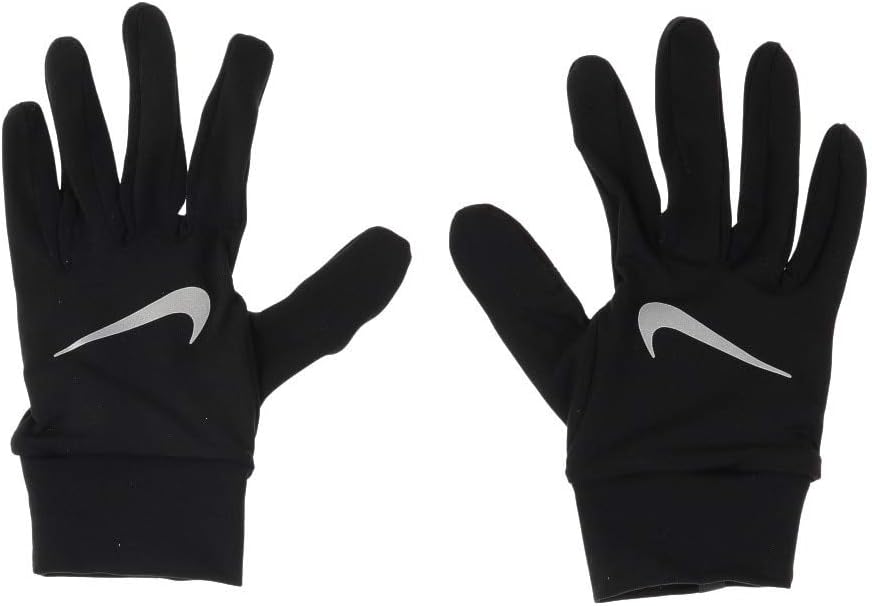 NIKE Mens Accelerate Running Gloves - Enhanced Performance