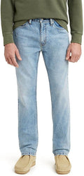 Levi's Men's 541 Athletic Fit Jeans - Comfortable (Style L4LL)