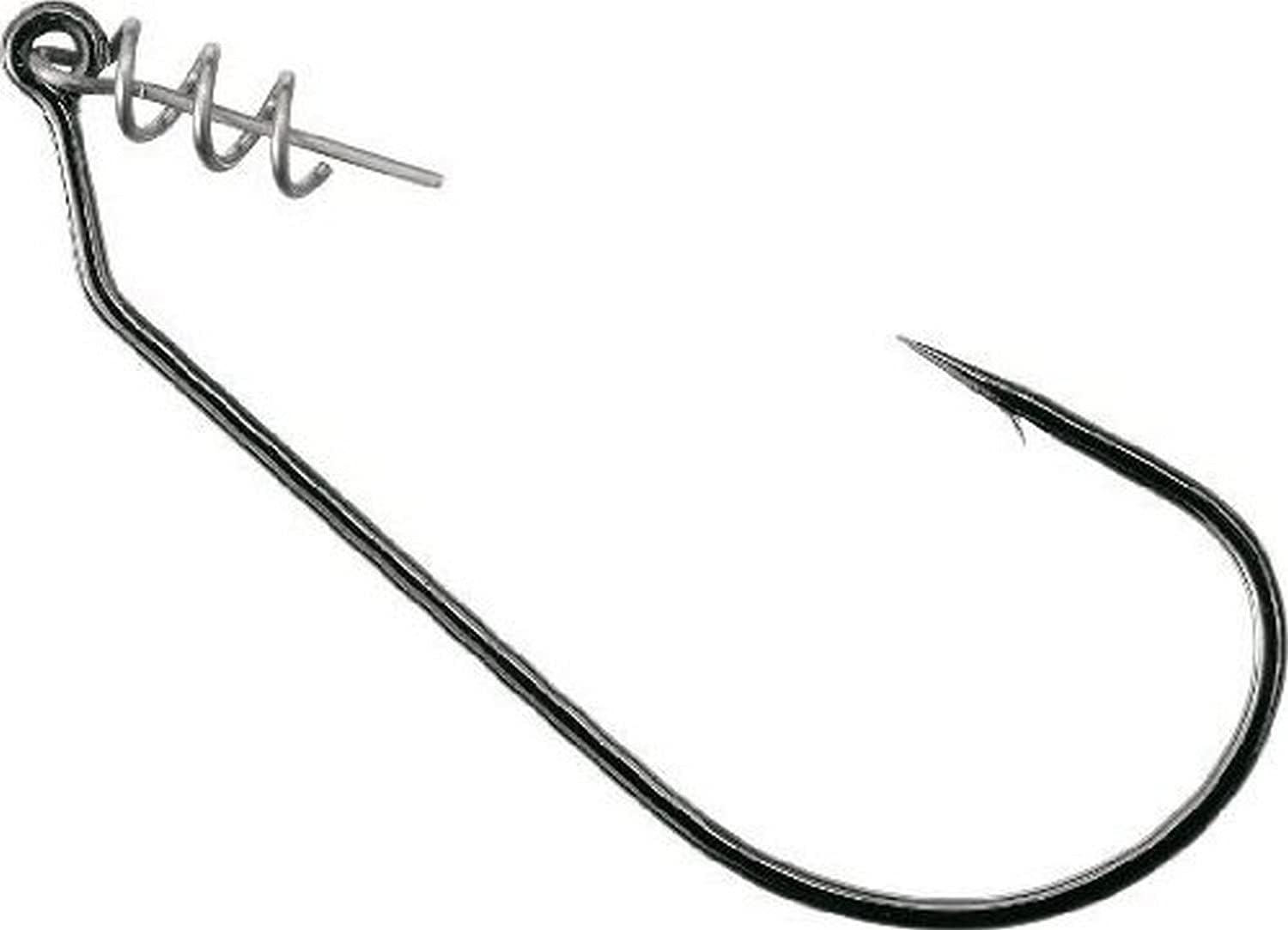 Owner Twistlock Light: Effortless Hooking!
