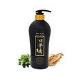 Revitalize Hair with 6-Year Aged Red Ginseng Shampoo