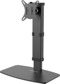 Kanto DTS1000 Universal Desktop Monitor Stand - Comfortable Viewing