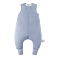 BubblePanda Toddler Sleep Sack with Feet by Okayinn