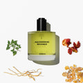 Eternal perfume oils Aquamarine Revenge Perfume Oil Pack of 2 - Long