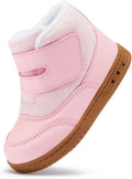 BMCiTYBM Kids Snow Boots - Perfect for Winter Play and Comfort