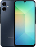 SAMSUNG Galaxy A06 4G LTE (128GB 4GB) Dual Sim - Budget Power