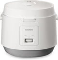 CUCKOO Basic Rice Cooker 20-Cup Cooked Capacity - Easy, Large Cooker