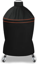 Grill Cover for Kamado Joe Classic - Heavy Duty Waterproof Fit