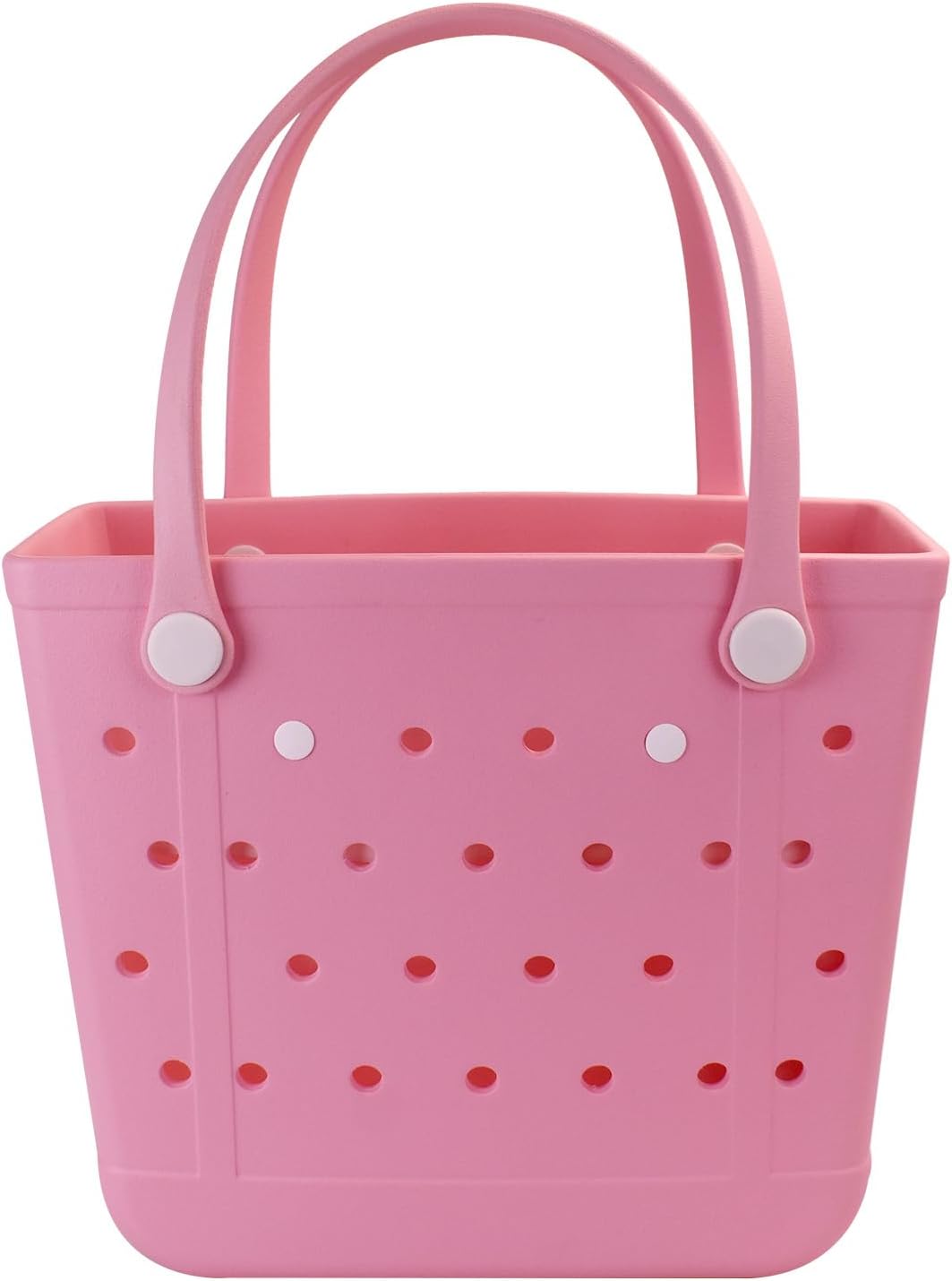 Lightweight Extra Large Rubber Beach Bag for Gym and Pool Use