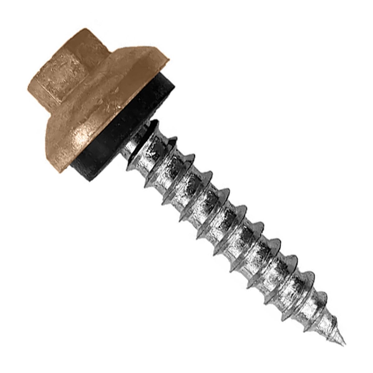 Fasteners Plus ST Fastening ZXL Tapping Woodbinder Screws