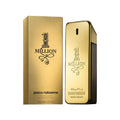 1 Million By Paco Rabanne For Men Eau De Toilette TESTER 3.4 fl oz