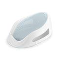 Angelcare Baby Bath Support (Aqua) - Supportive Newborn Bath Aid
