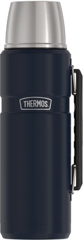 THERMOS Stainless King Vacuum-Insulated Beverage Bottle Review