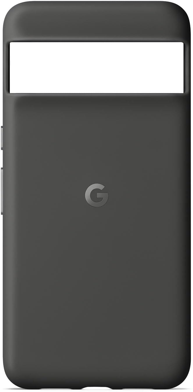 Google Pixel 8 Pro Case - Durable Silicone Protection for Style