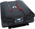 Cummins 4000W Modified Sine Wave Truck Inverter - Reliable Vehicle