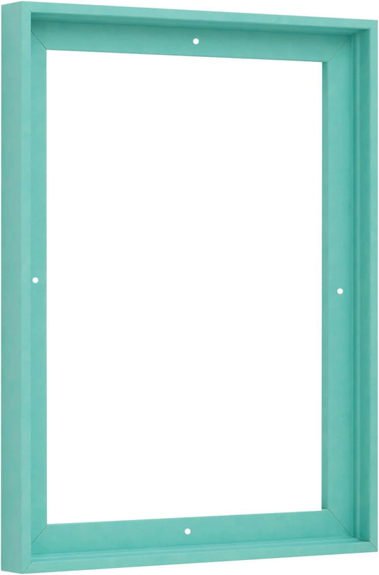 Pixy Canvas Floater Frame 32x40 for Deep Canvas Artwork