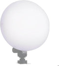 Aputure Bubble Diffuser for MC Pro LED Light Panel - Soft Even Light