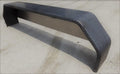 D2E Trailers Tandem Double Break Treadplate Fender - Heavy Duty