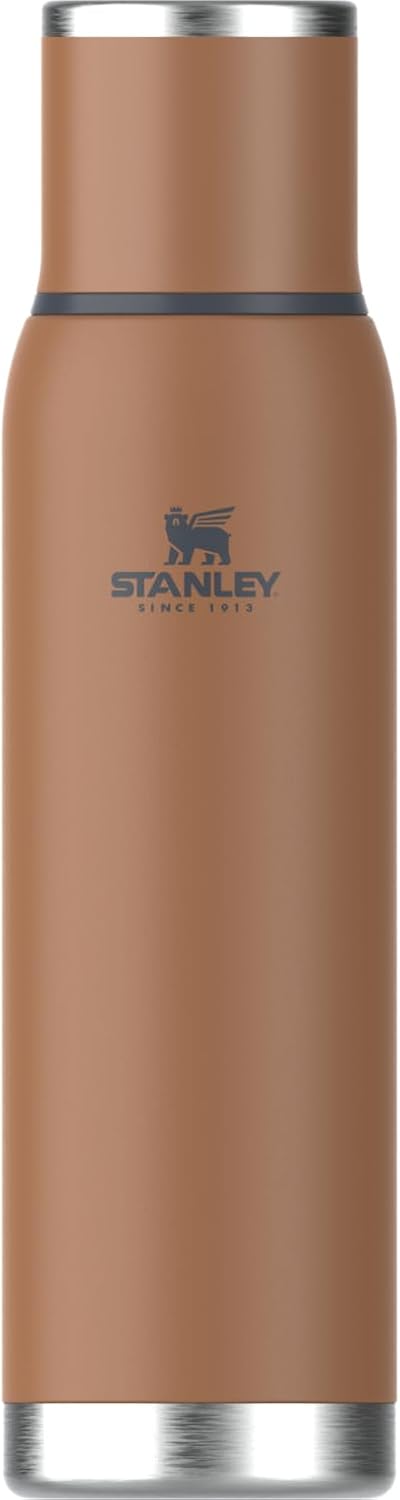 Stanley Adventure-To-Go Vacuum Bottle 1.4 qt for Outdoor Use