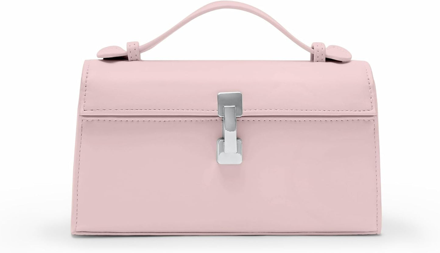 Trendy Clutch Purses for Women - Versatile Evening Bag Style