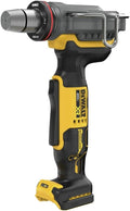 DEWALT 20V MAX XR PEX Expander Tool DCE410B - Lightweight Pro Grade
