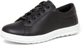 Boys Kane Lace-Up Fashion Sneakers - Casual Dress Shoes