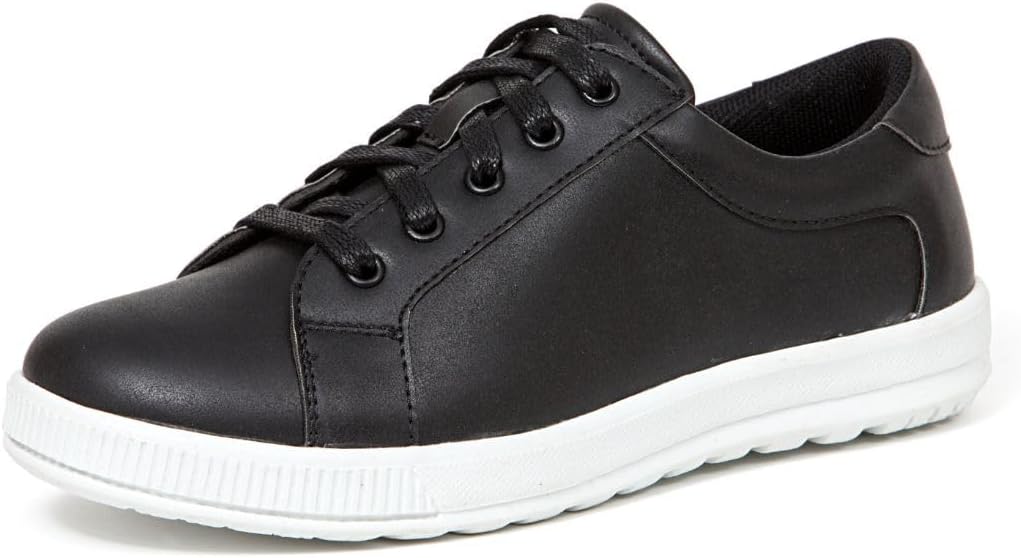 Deer Stags Boys Kane Fashion Sneakers for Casual and Formal Wear