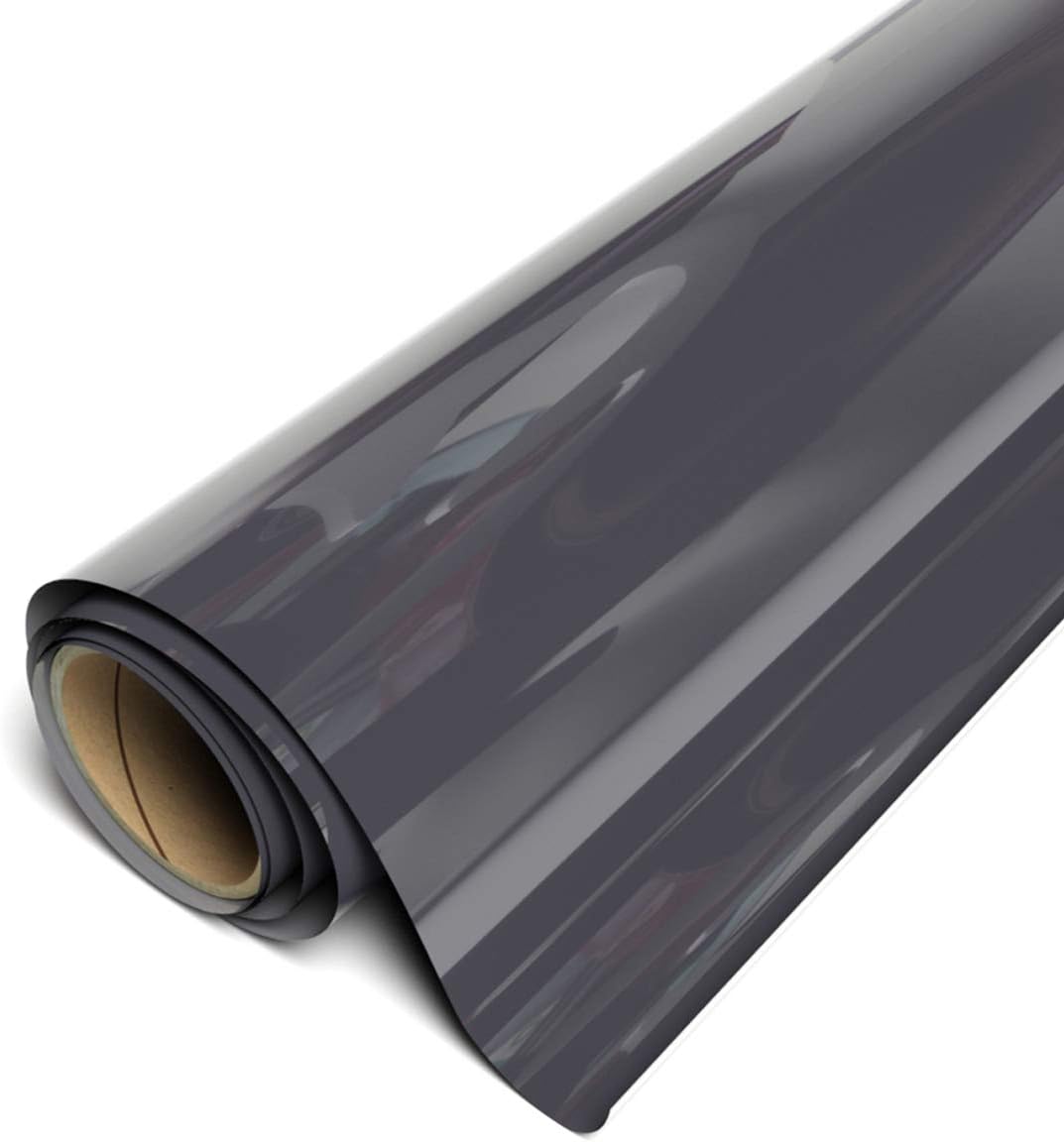 Siser EasyWeed Stretch Matte HTV 11.8in x 75FT Roll for Crafts