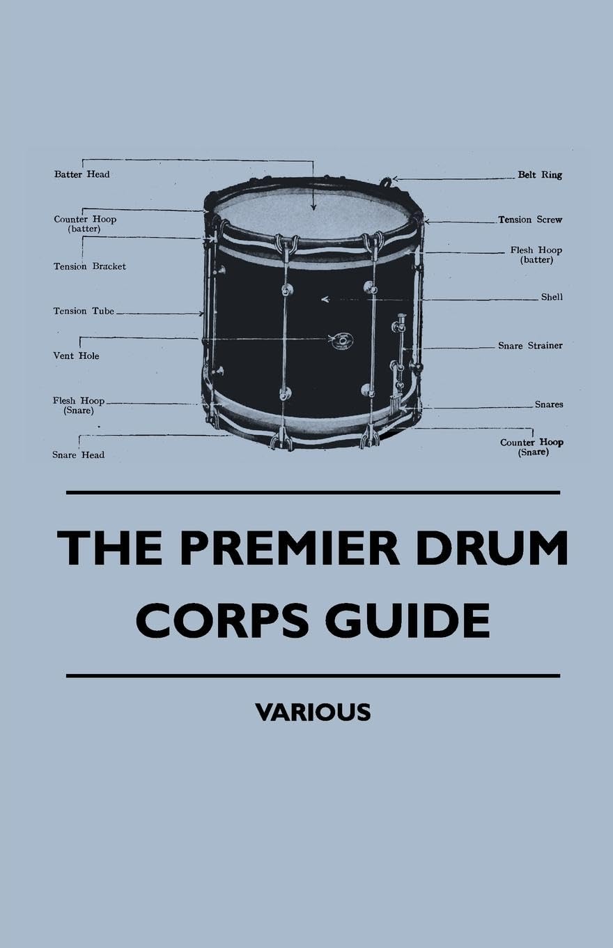 The Premier Drum Corps Guide: Your Ultimate Resource for Success