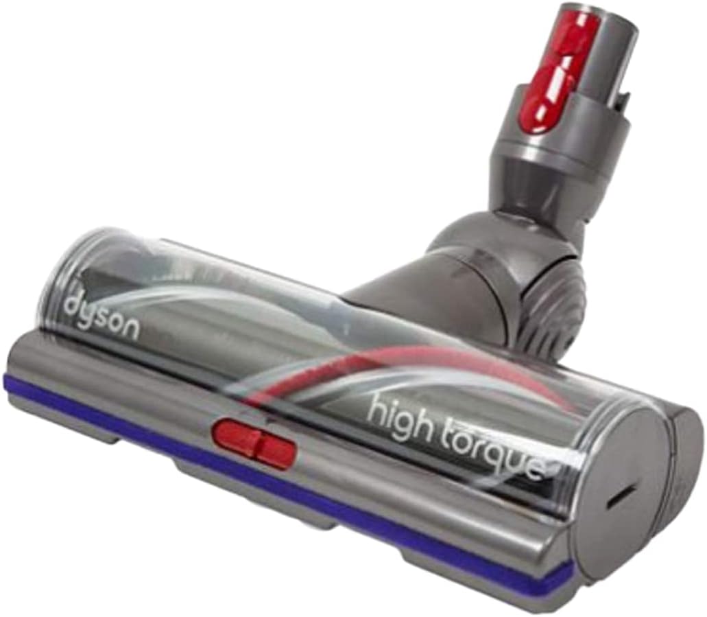 Dyson V11 High Torque Brush Head for Superior Cleaning