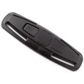 Universal Child Seat Chest Harness Clip - Secure Adjustable Guard