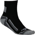 Carhartt Men's Force Midweight Sock 3 Pack for Ultimate Comfort