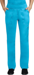 Tori Cargo Scrub Pants for Women - 5 Pockets, 2-Way Stretch