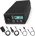 Talentcell 12V LiFePO4 Battery Pack LF4106 - Long Cycle Portable Power