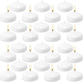 72 Floating Candles for Weddings and Home Decoration