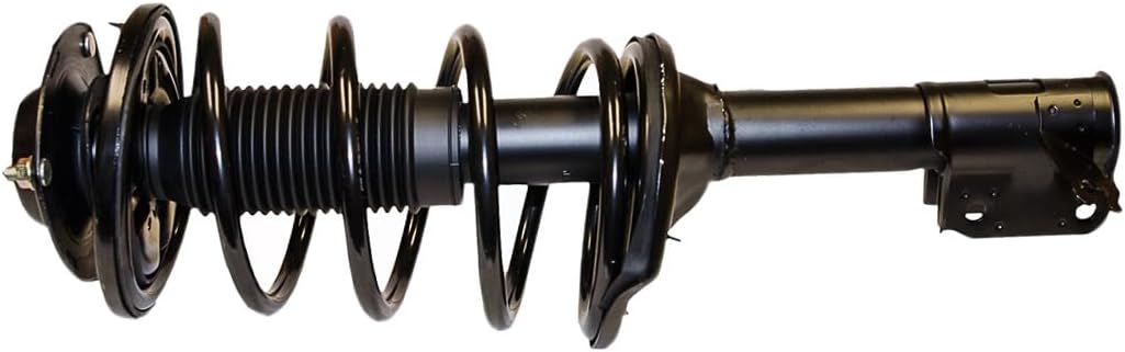 Gabriel G57140 Ultra ReadyMount Strut Assembly for Hyundai Santa Fe