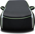 4020d Waterproof Car Cover Fits Jeep Grand Cherokee 1993-2026 - All