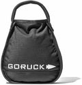 Sand Kettlebell 13lb / 6kg for Home & Gym - Durable Sandweight