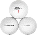 Titleist Mint Refinished Golf Balls: Like-New Performance