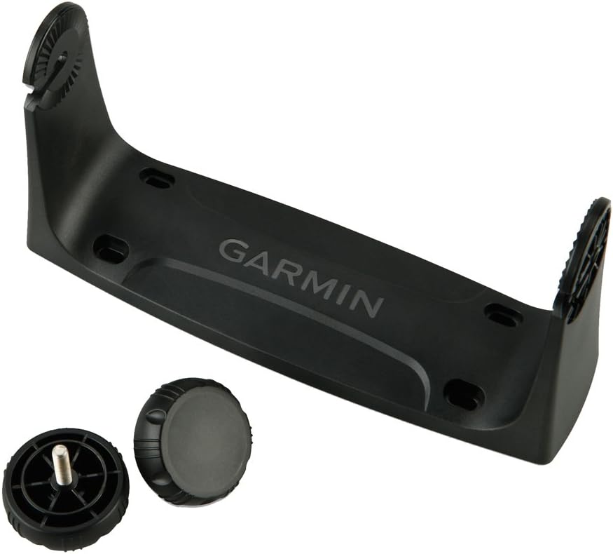 Garmin Bail Mount with Knobs for 7xx Series - Perfect Fit