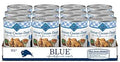 Blue Buffalo Family Favorites Natural Wet Dog Food for Adults