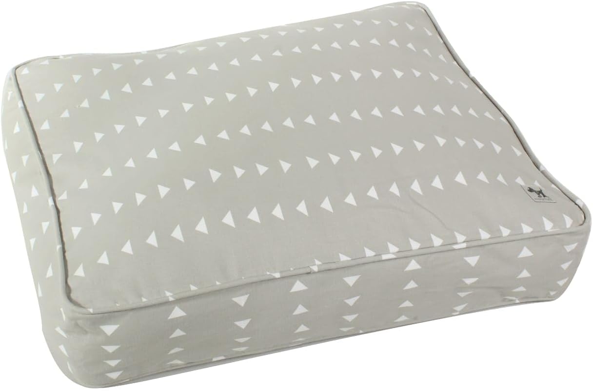 Molly Mutt Medium to Large Dog Bed Cover - Durable and Breathable