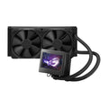 ASUS ROG Ryujin III 240 All-in-One Liquid CPU Cooler - HighPerformance