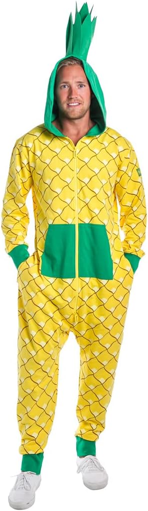 Tipsy Elves Food Halloween Costumes For Men - Funny Jumpsuits